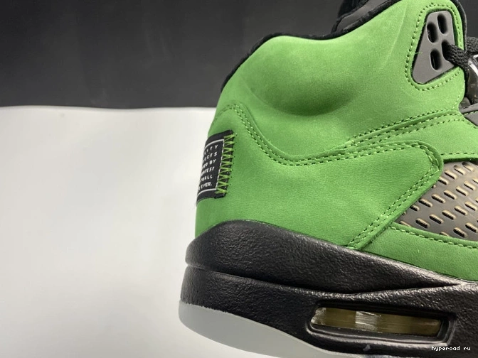 SE 5 Jordan Air CK6631-307 Oregon Ducks 0924